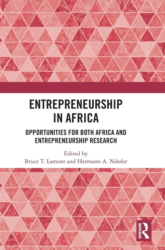 Entrepreneurship in Africa: Opportunities for both Africa and Entrepreneurship Research