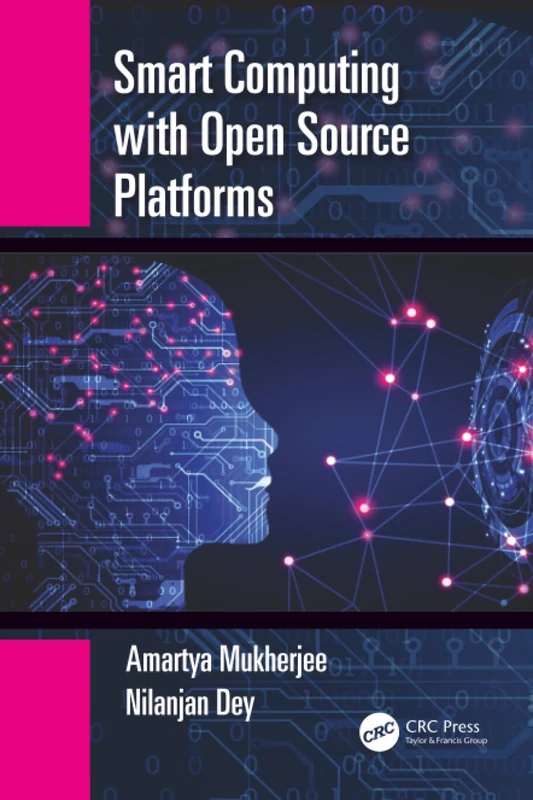 Smart Computing with Open Source Platforms