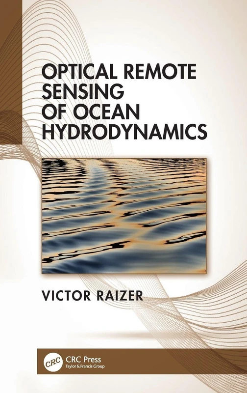 Optical Remote Sensing of Ocean Hydrodynamics