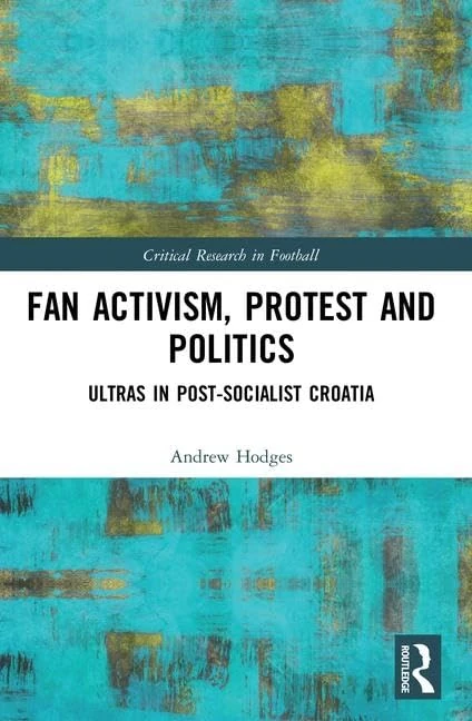 Routledge - Fan Activism, Protest and Politics Book