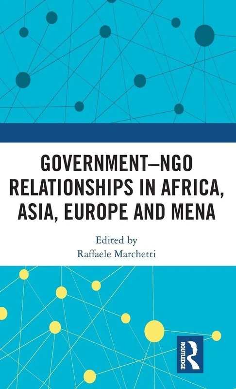Routledge - Government-NGO Relationships in Africa, Asia, Europe