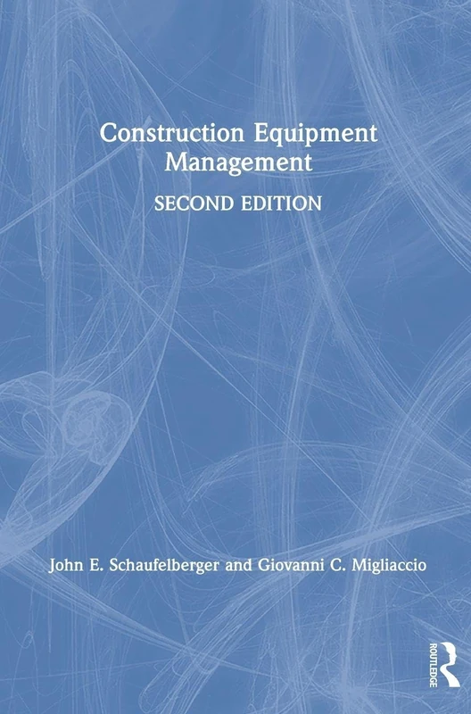 Construction Equipment Management