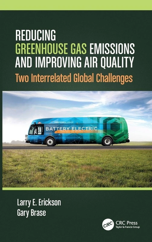 Reducing Greenhouse Gas Emissions and Improving Air Quality: Two Interrelated Global Challenges