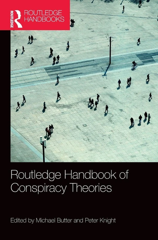 Routledge Handbook of Conspiracy Theories