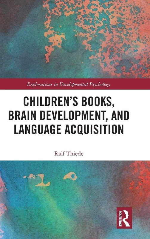 Routledge Children's Books and Brain Development Book - Image 1