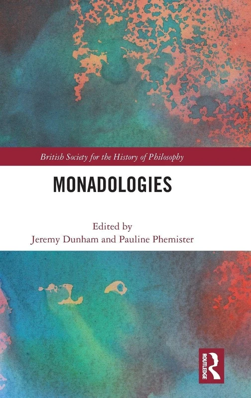 Monadologies