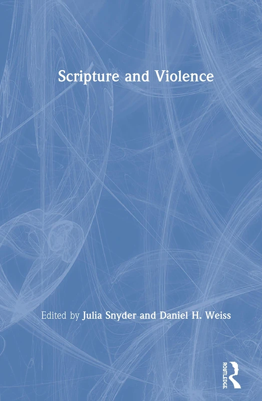 Scripture and Violence - Image 1