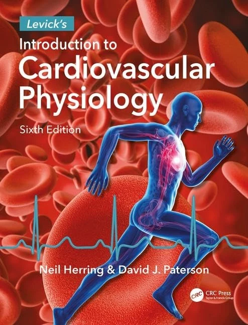 Levick's Introduction to Cardiovascular Physiology - Image 1