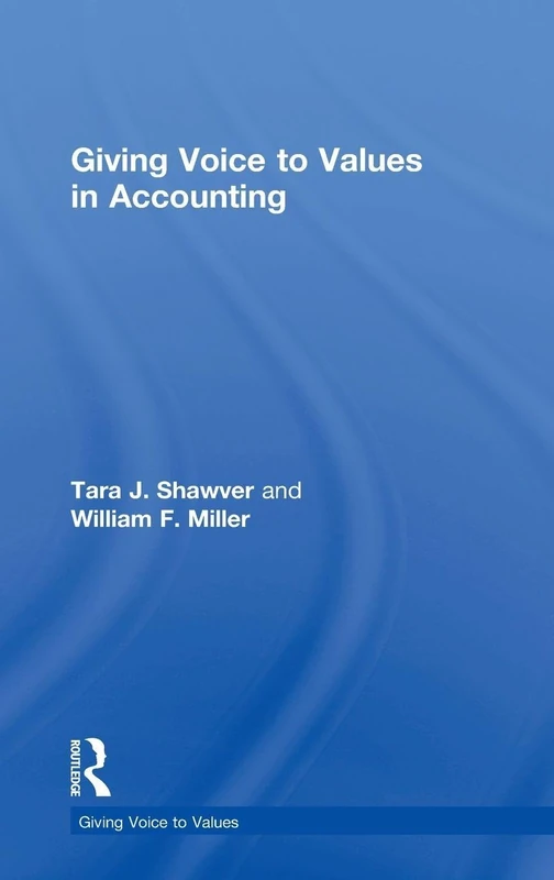 Giving Voice to Values in Accounting - Image 1