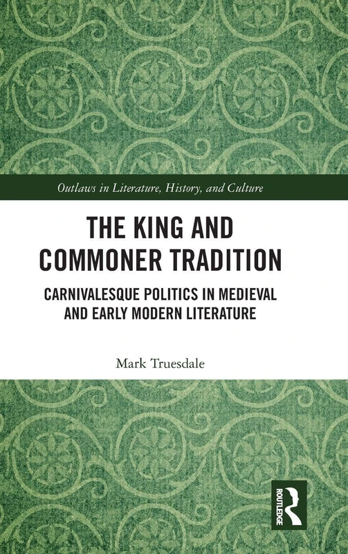 Routledge - The King and Commoner Tradition Book