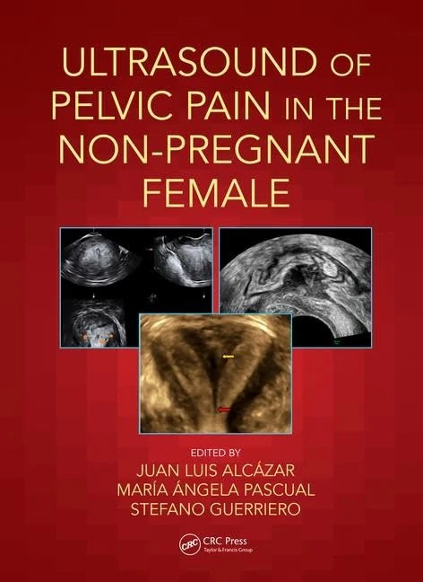 Ultrasound of Pelvic Pain in the Non-Pregnant Patient