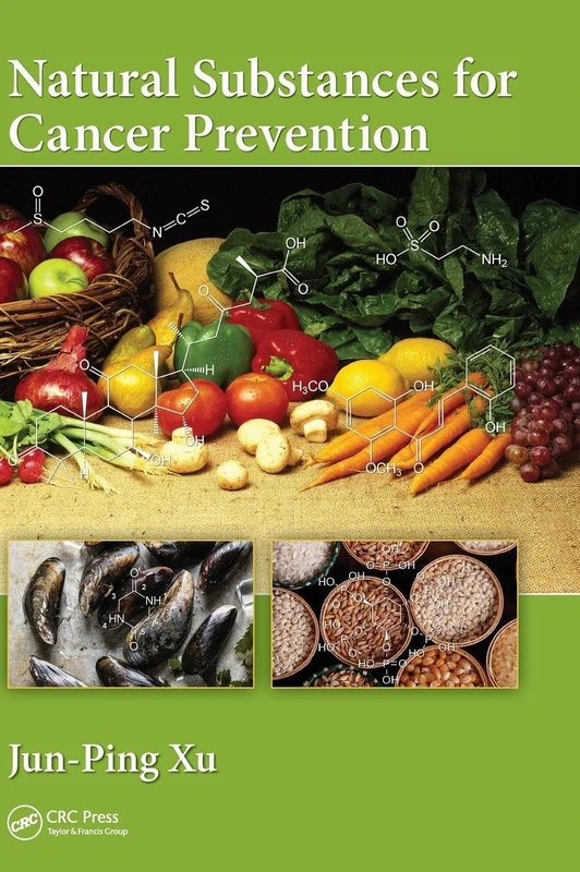 Natural Substances for Cancer Prevention - Image 1
