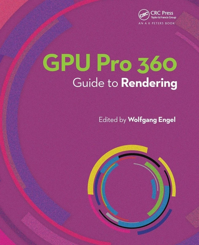 GPU Pro 360 Guide to Rendering