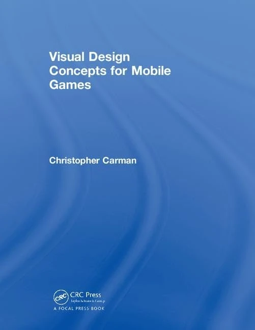 Visual Design Concepts For Mobile Games