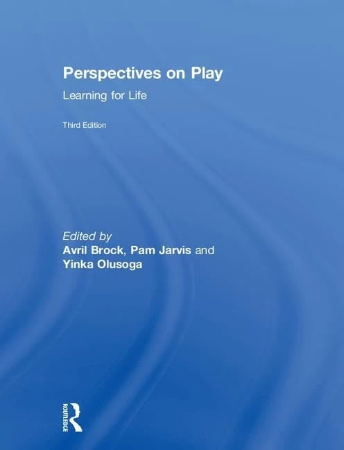 Perspectives on Play: Learning for Life