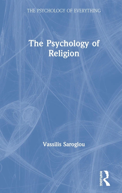 Routledge - The Psychology of Religion Book
