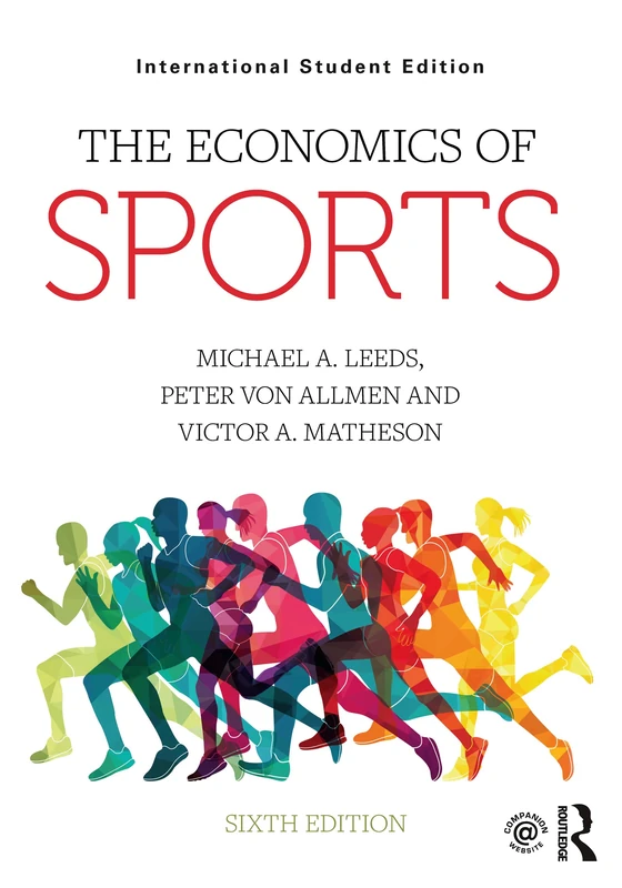 The Economics of Sports: International Student Edition