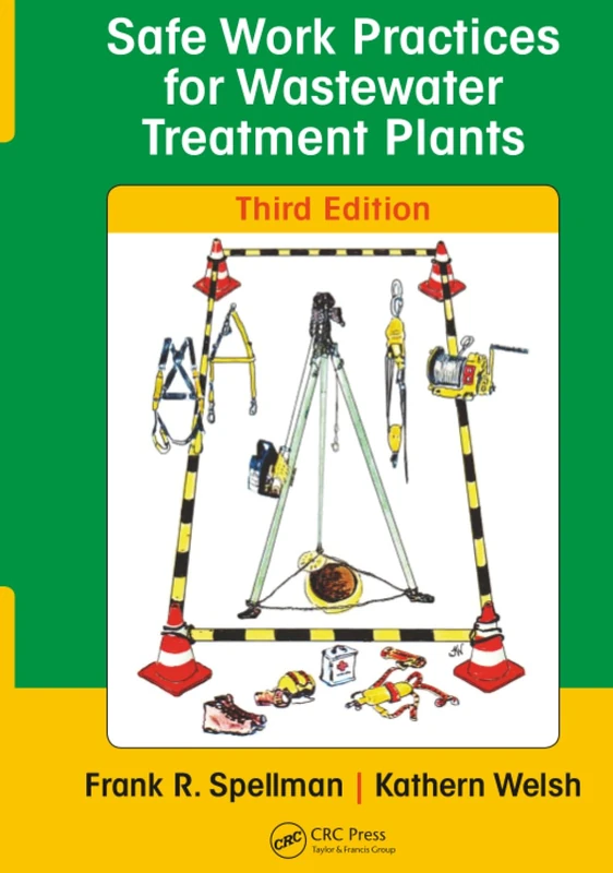 Safe Work Practices for Wastewater Treatment Plants