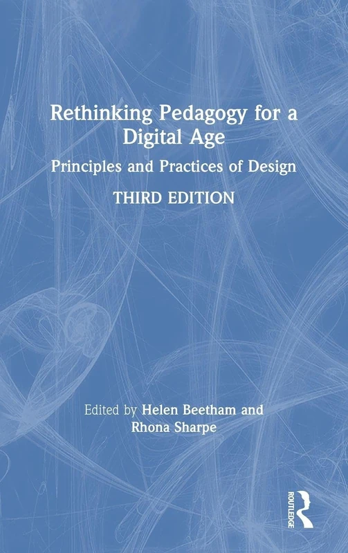Rethinking Pedagogy for a Digital Age - Routledge 3rd Edition - Image 1