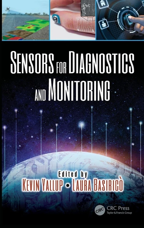 Sensors for Diagnostics and Monitoring: Devices, Circuits, & Systems