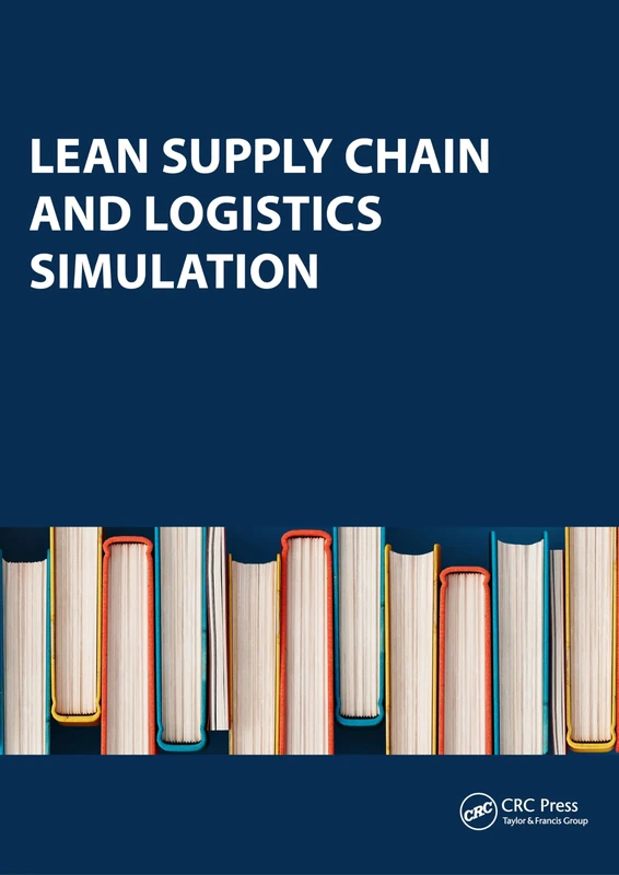 Lean Supply Chain and Logistics Simulation: Description of Roles - Paperwork - Flow