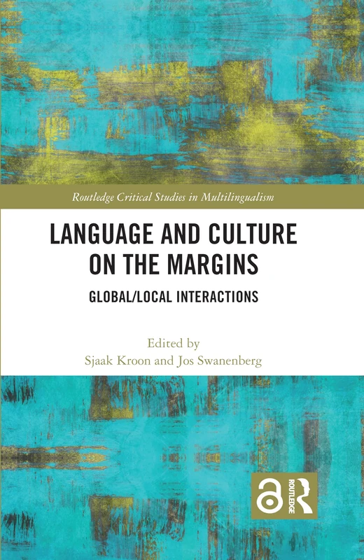 Routledge Language and Culture on the Margins - Academic Book