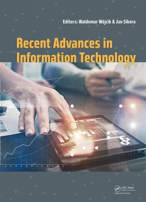 CRC Press - Recent Advances in Information Technology Book