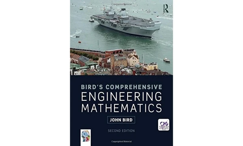 Bird's Comprehensive Engineering Mathematics