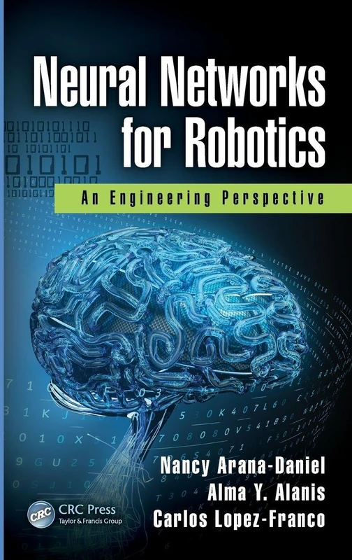 CRC Press Neural Networks for Robotics Engineering Book