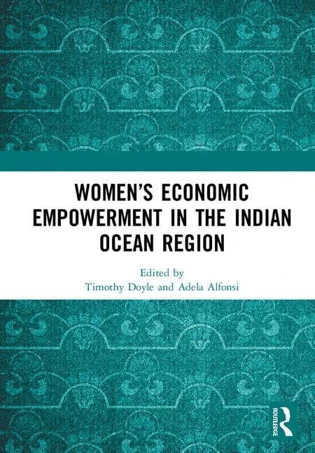 Women’s Economic Empowerment in the Indian Ocean Region - Image 1