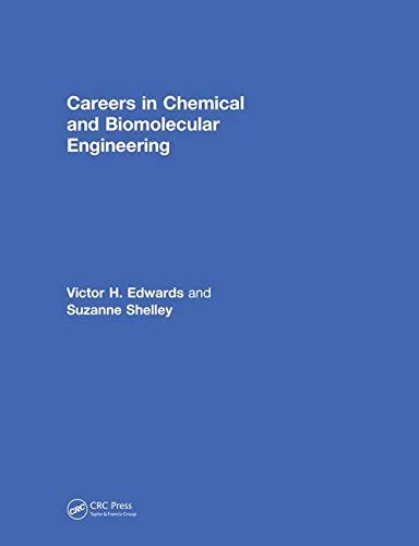 Careers in Chemical and Biomolecular Engineering