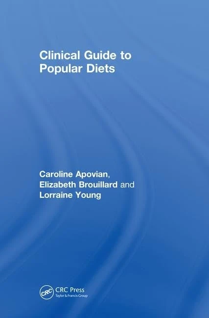 Clinical Guide to Popular Diets