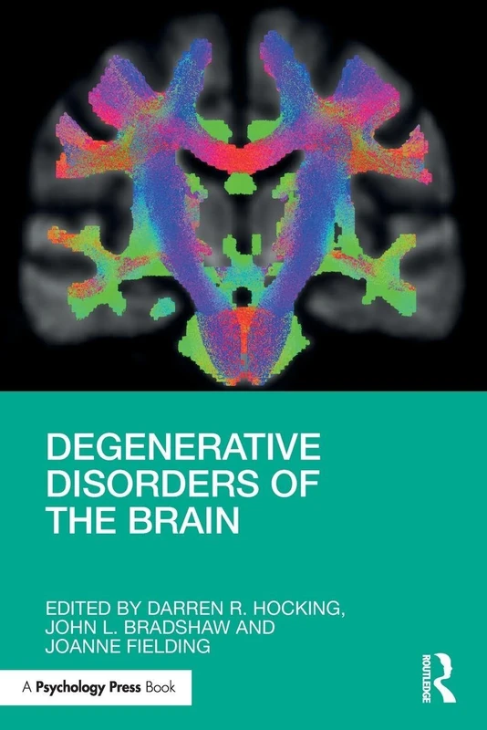 Degenerative Disorders of the Brain
