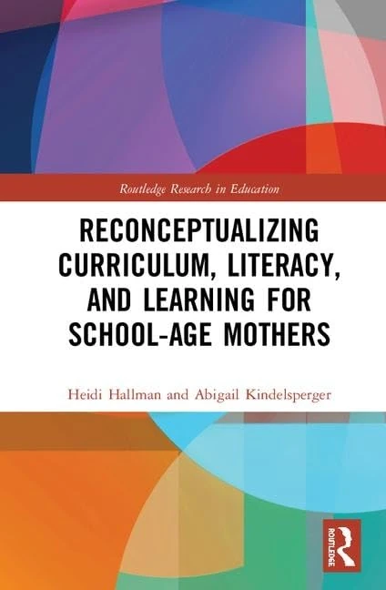 Routledge Reconceptualizing Curriculum, Literacy, and Learning