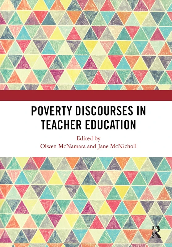 Poverty Discourses in Teacher Education - Image 1