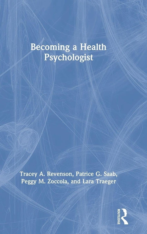 Becoming a Health Psychologist - Image 1