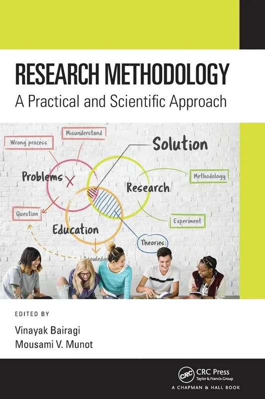 Research Methodology: A Practical and Scientific Approach - Image 1