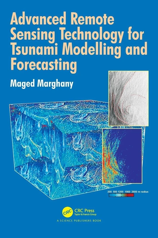 CRC Press - Advanced Remote Sensing for Tsunami Modelling