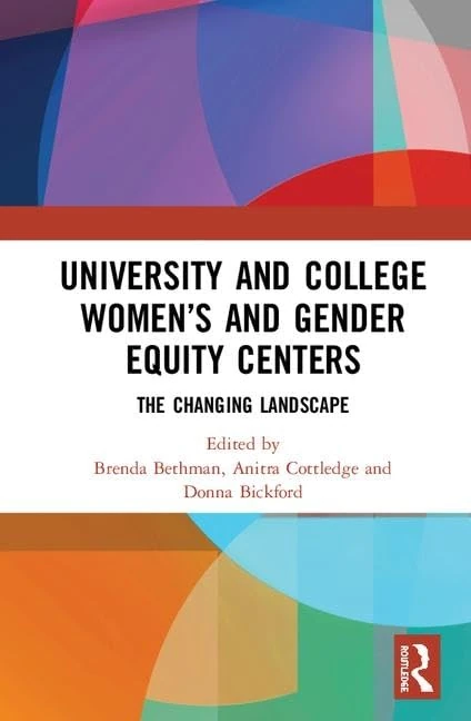 Routledge University and College Women's and Gender Equity Centers