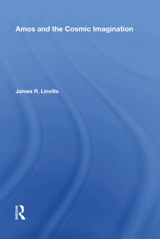 Amos and the Cosmic Imagination