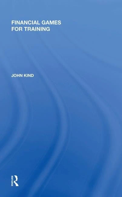 Routledge Financial Games for Training - Business Quiz Book