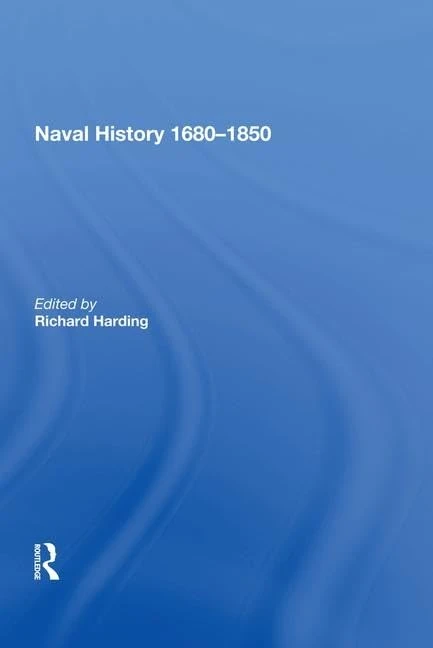 Naval History 1680-1850