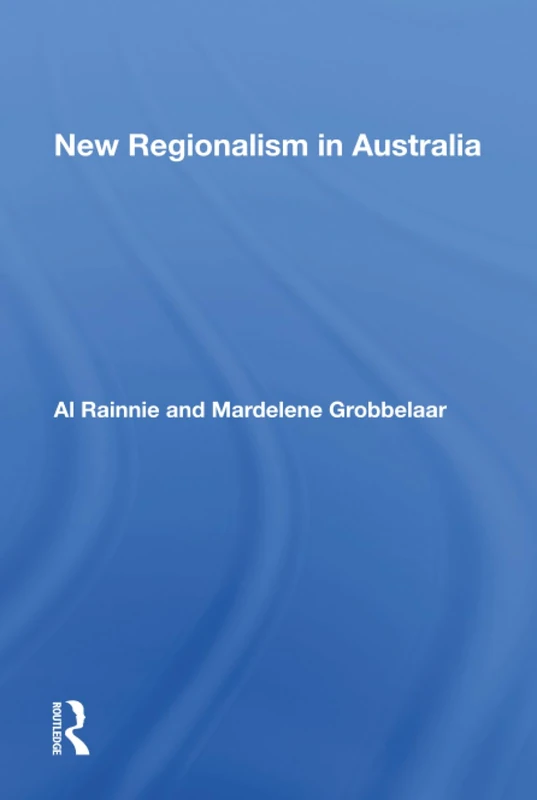 New Regionalism in Australia
