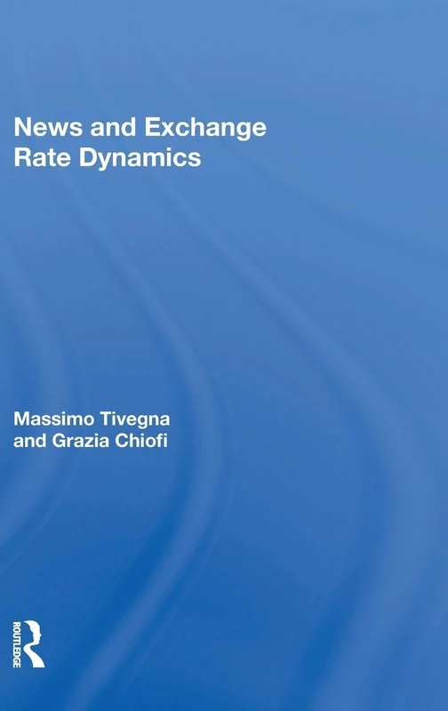 News and Exchange Rate Dynamics