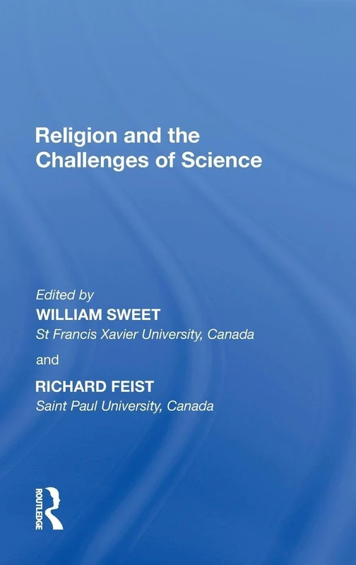 Religion and the Challenges of Science