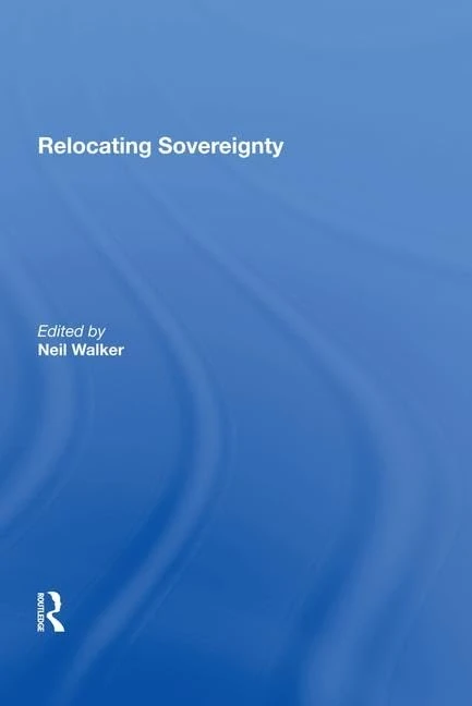 Relocating Sovereignty