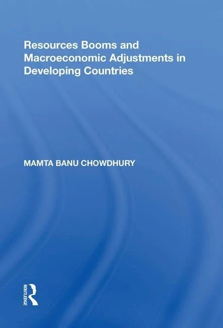 Resources Booms and Macroeconomic Adjustments in Developing Countries