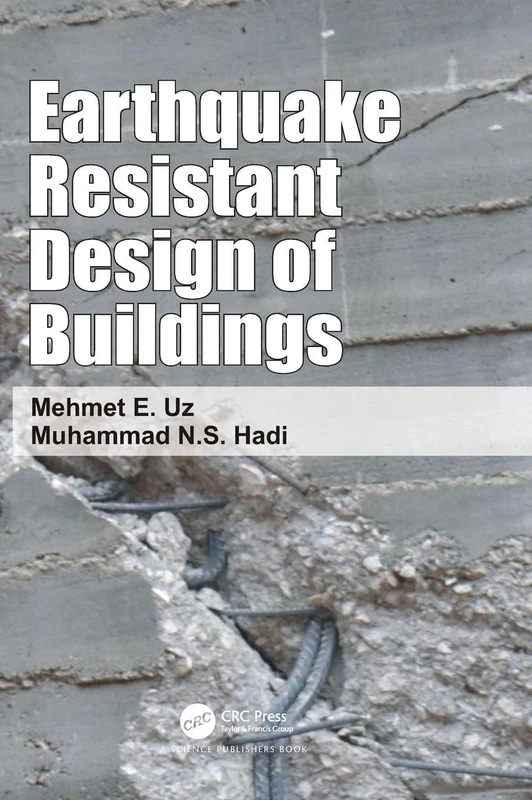 Earthquake Resistant Design of Buildings