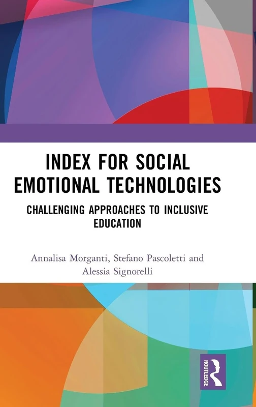 Index for Social Emotional Technologies: Challenging Approaches to Inclusive Education - Image 1