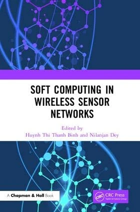 Soft Computing in Wireless Sensor Networks